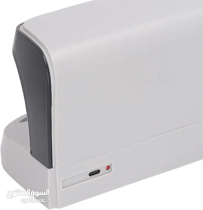 فاحص عملة (كاشف عملة ) UV Counterfeit Money Detector