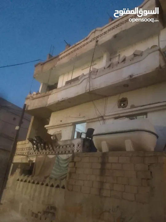 بيت للبيع بسعر مغري