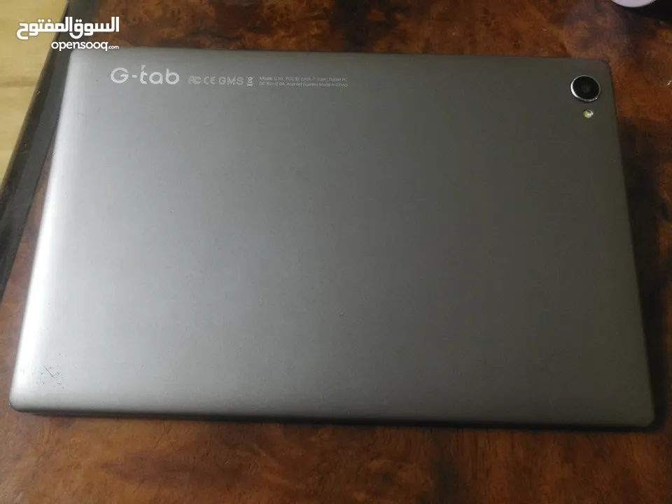 G TAB C10 Android 11