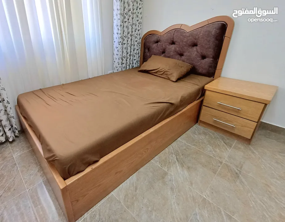 غرفة نوم ماستر