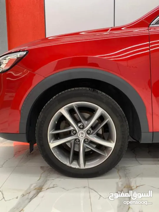 MG HES 2023 Plug-in Hybrid 1.5 286 Hours power Panorama إم جي فل هايبرد بلج إن 2023 286 حصان