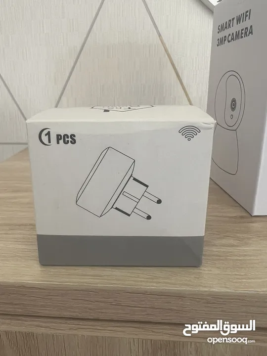 Camera and smart home for sale