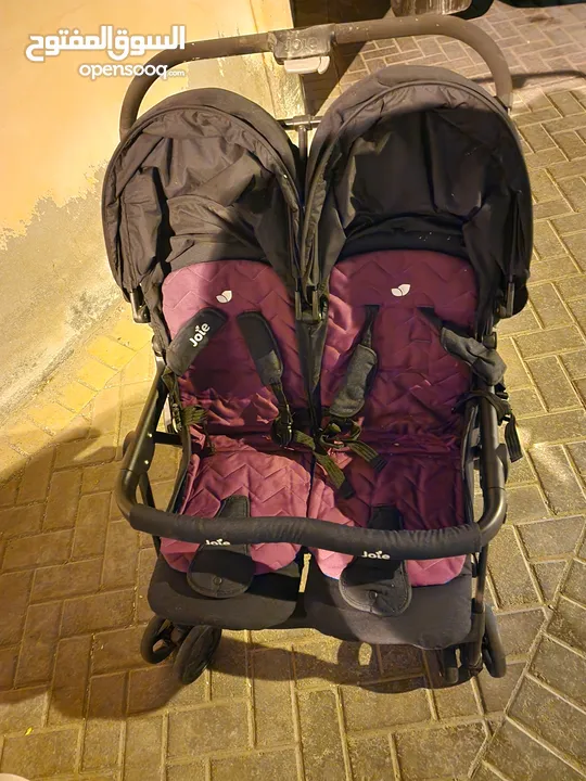 Stroller For Sale