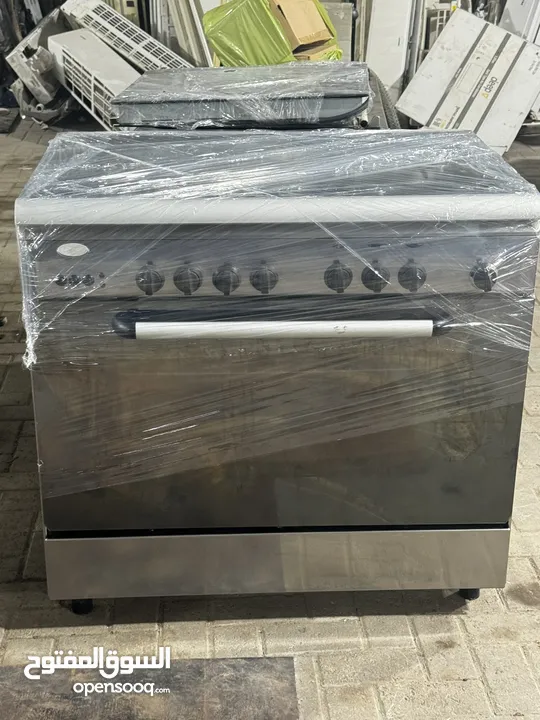 Glem Gas Italy Oven Free Delivery