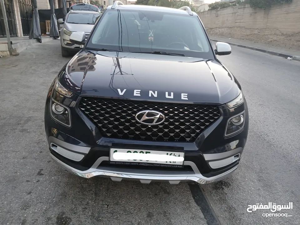 جيب هونداي فينيو  جي تي, 1600 cc