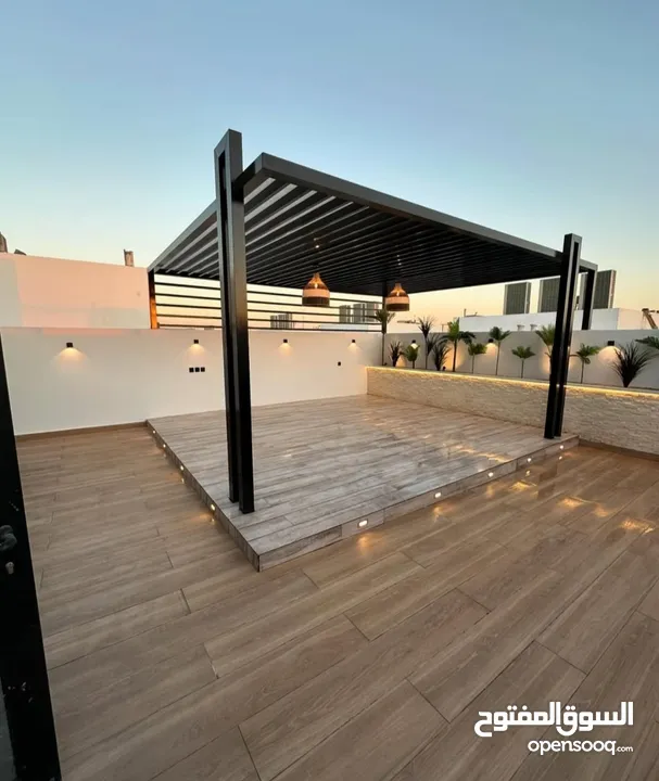 مجموعة أحضر ومنظر لتصميم وتنسيق القصور والڤلل والشاليهات والحدائق  تعود لكم من جديد