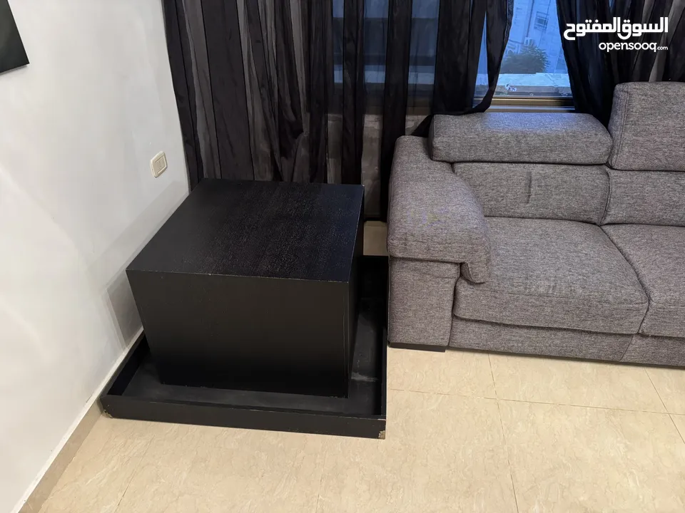 طاولات جانبية عدد 2