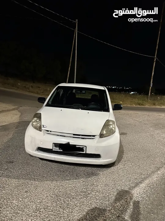 دايهاتسو سيريون للبيع