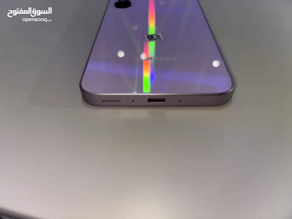 سامسونج جالاكسي A35 5G