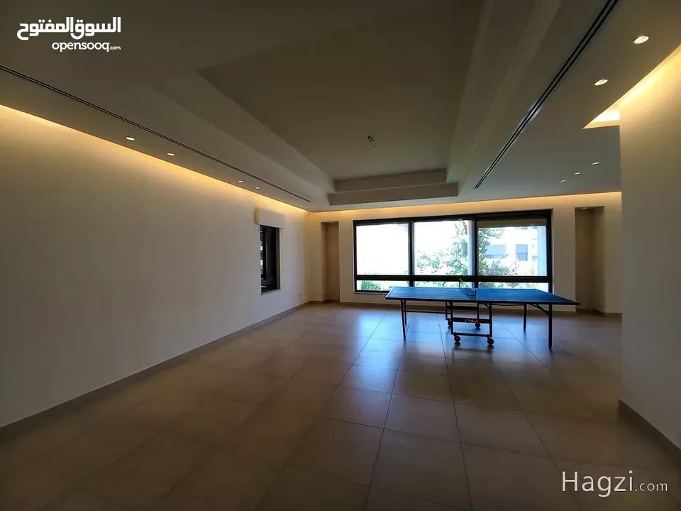 شقة غير مفروشة للإيجار 435م2 ( Property 16671 ) سنوي فقط