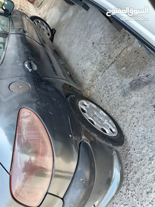 سياره بيجو للبدل على بكم كيا فرونتير دبل كبينه السياره موديل 2004 للبدل ع بكم كيا فرونتير دبل كبينه