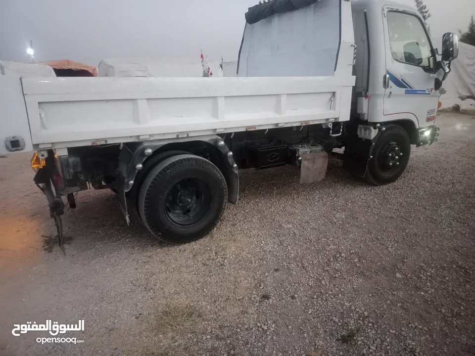 هونداي مايتي