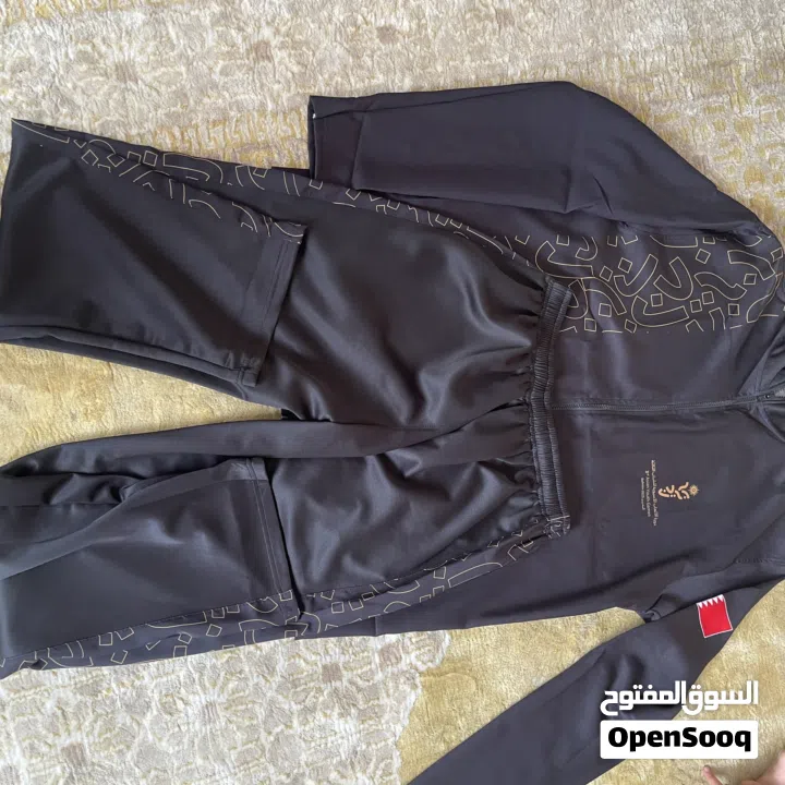 بدله رياضيه اتحاد الاسيوي