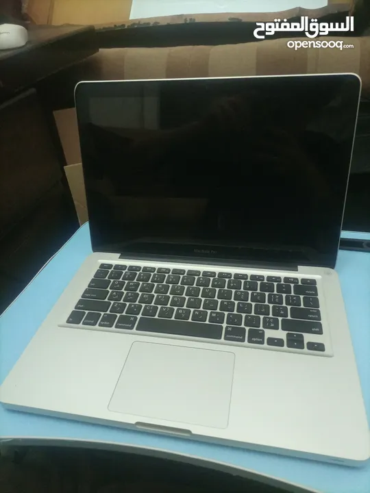 لابتوب ابل مستعمل للبيع لحق حالك