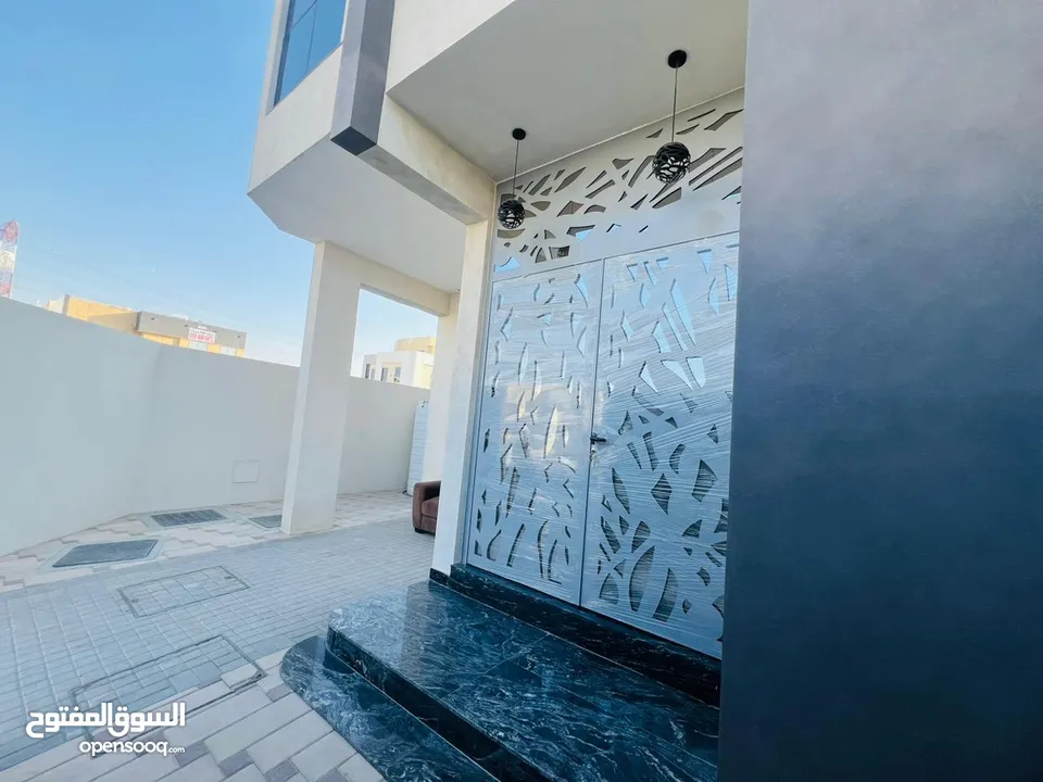 09 modern villa for sale, free hold