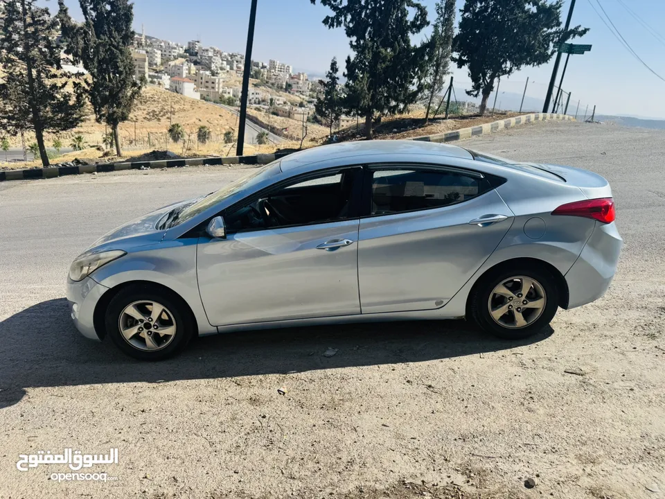 ام دي النترا 2013