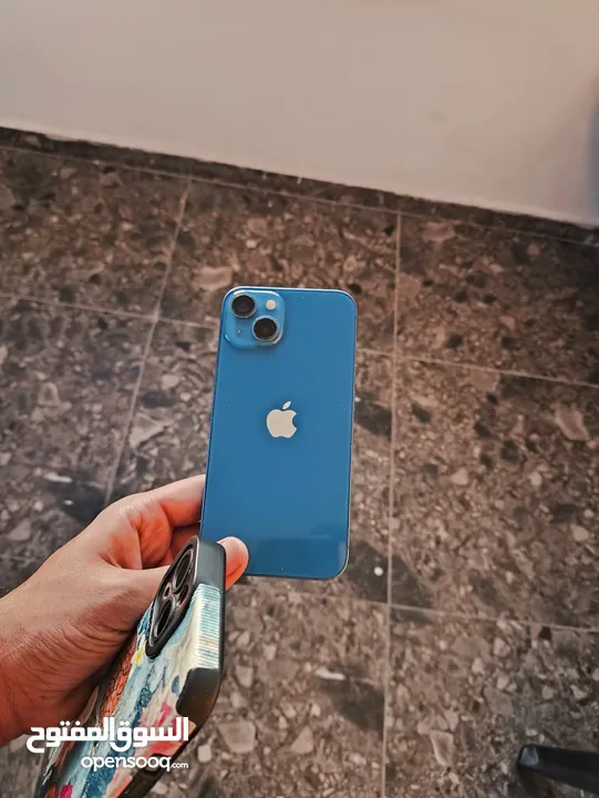 ايفون 13 عادي 128%83