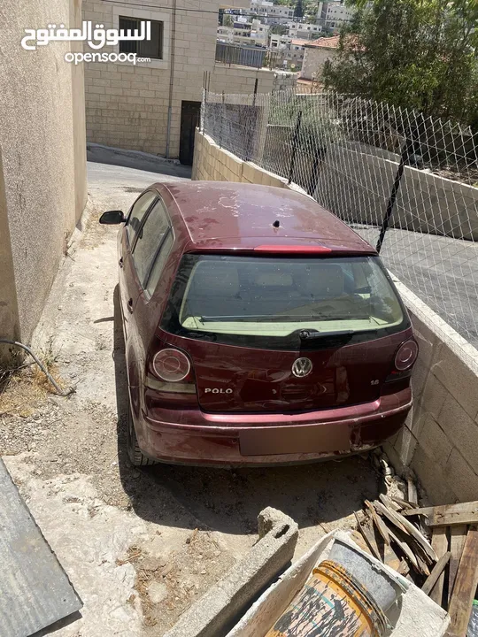 للقطع بحالة ممتازة