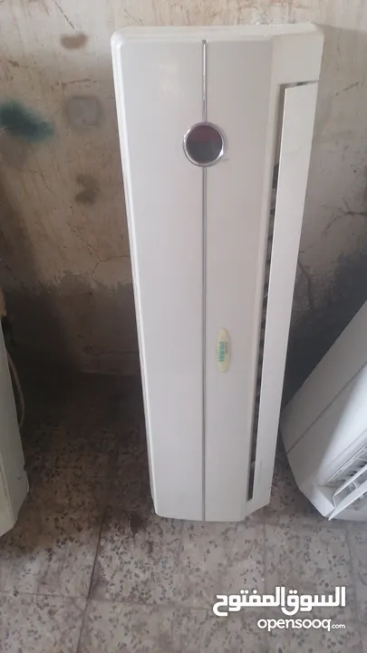 فني تكييف وتبريد مركزي وحدات صيانه وفك وتركيب وجميع اعمال التكييف وتركيب كمبروسار وتعبئت جميع الغاز