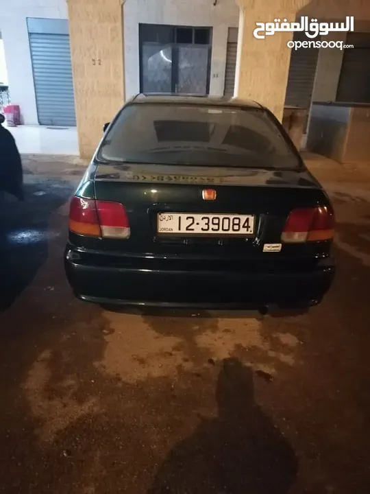 هواند سفك موديل 99 للبيع كاش او اقساط