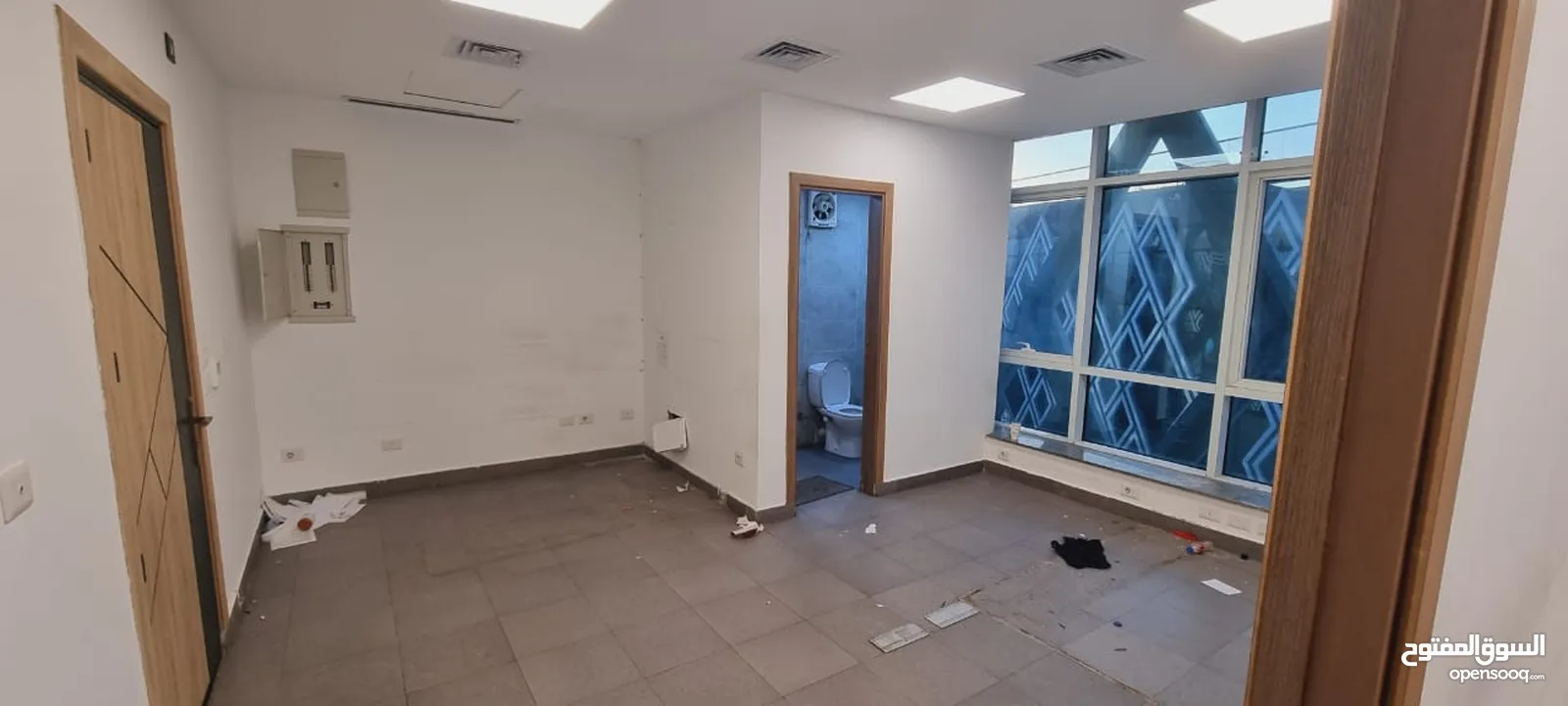 Office 90 SQM In Kazan Plaza Behind Mall Of Arabia