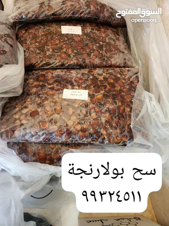 تمور عمانية للبيع