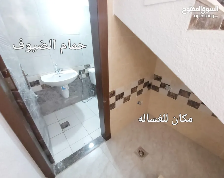 منزل مستقل للبيع
