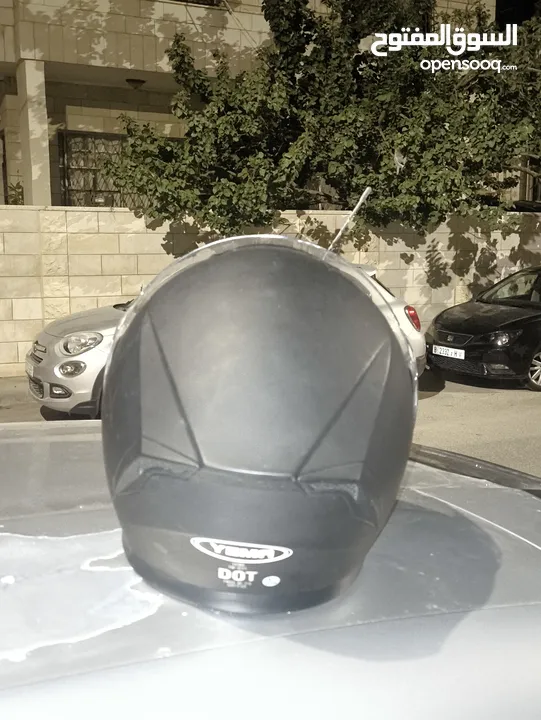 خودذة ملبوسة مرتين 200 شيكل