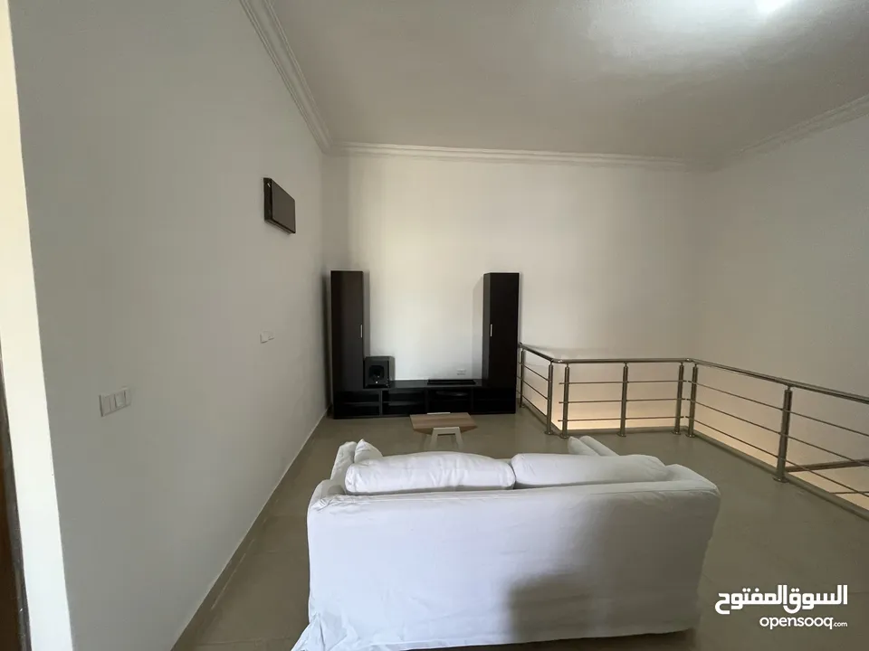 شقة دوبلكس منطقة بدر حي الهلال شارع الحرم