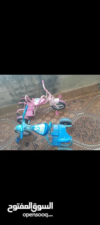 بسكلية عدد 2