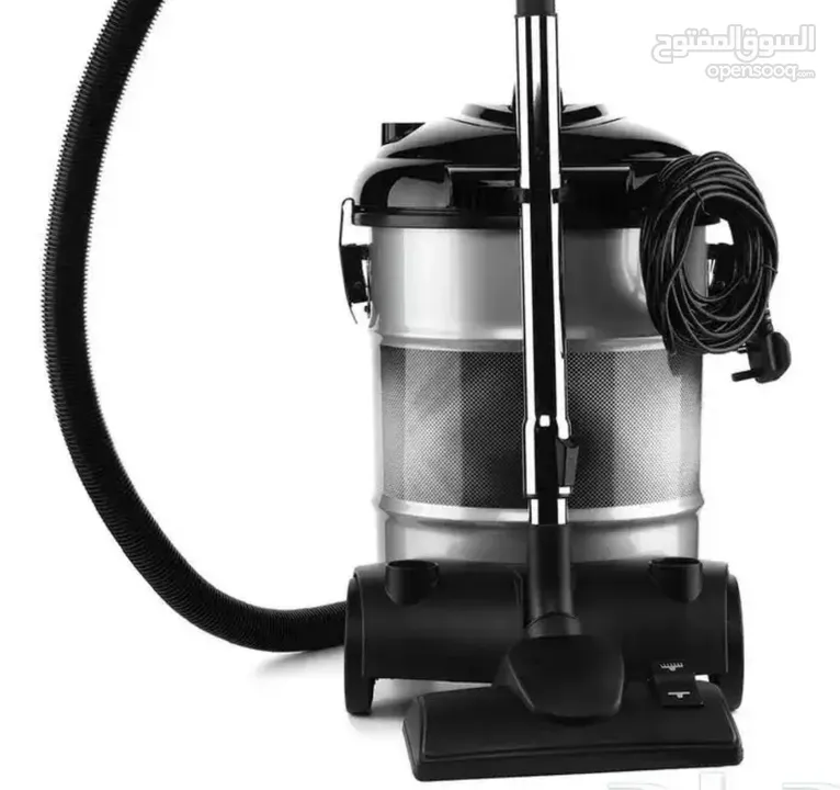 Hoover 2100 watt capacity 20 liter power Max
