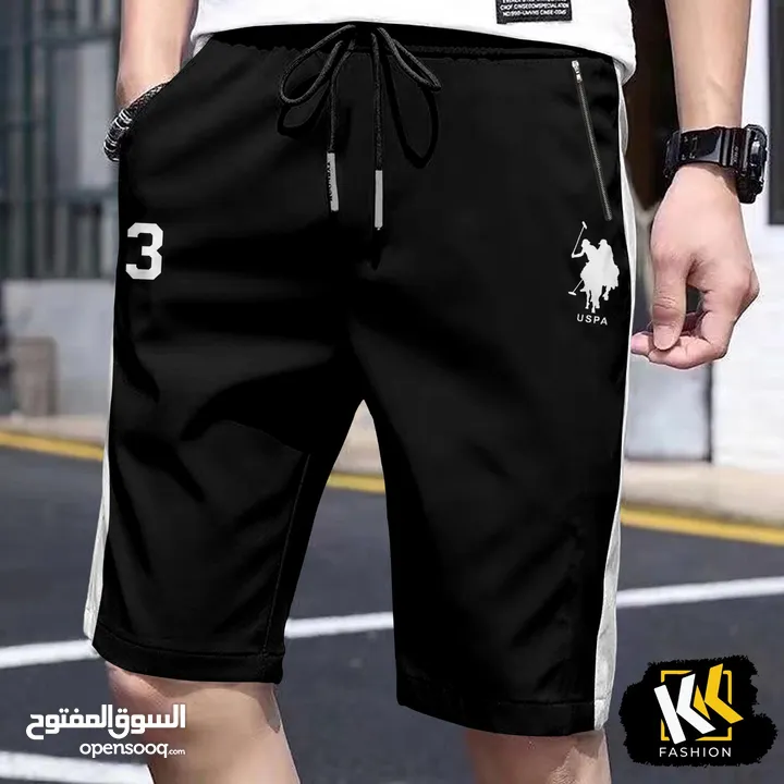 New Design Shorts 30 Aed per shorts