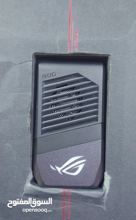 Asus ROG Gaming Phone 3 512Gb (Read Description)