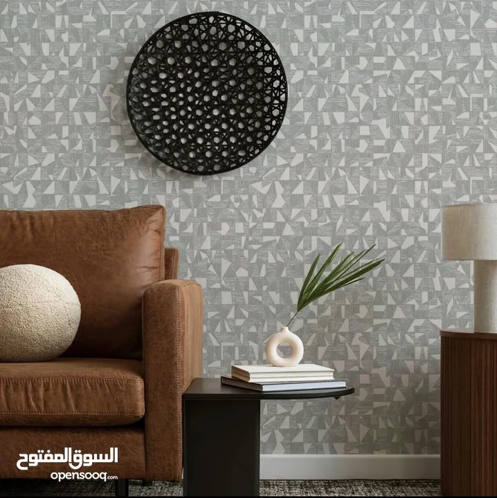 ورق جدران أعلى مواصفات تركي وكوري