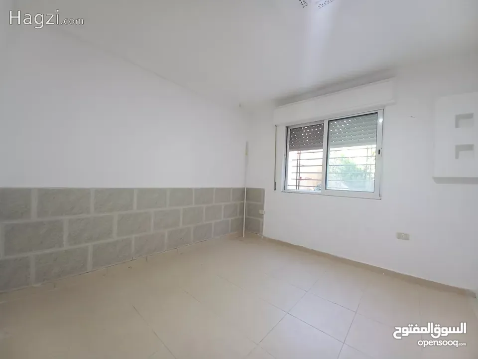 شقة غير مفروشة للإيجار في مرج الحمام ( Property 37158 ) سنوي فقط