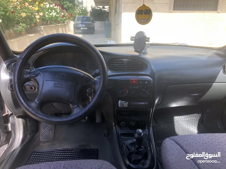 هونداي النترا