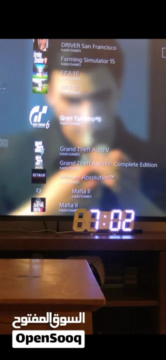 برمجة جميع أجهزة PS3 و PS4 – تحديث 9.00 إلى 11.00 + توصيل