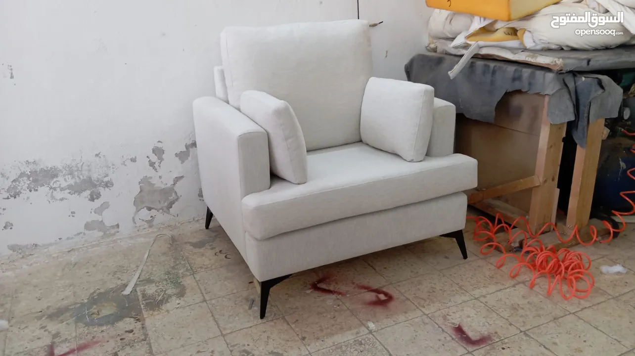 2 كنباي سنجل امريكي جديد فاخر للبيع عدد 2