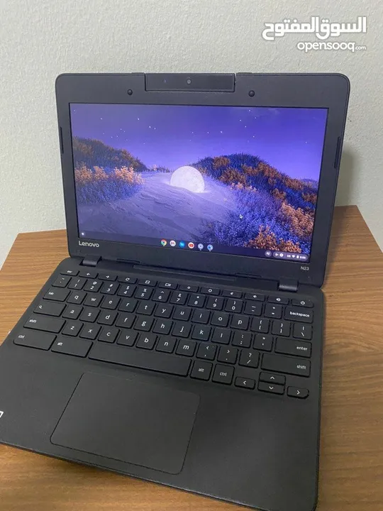 lenovo n23 chromebook ram 4 ,16 gb