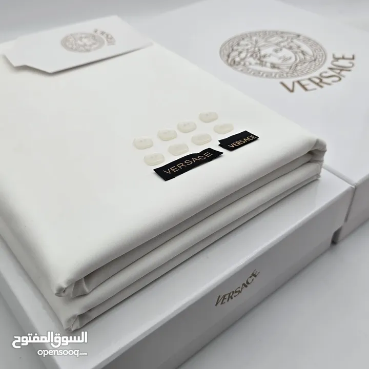 اقمشه صيفيه براندات متنوعه كارتير ومونت بلانك وجفنشي خامات ممتازه ماستر كوالتي مع جميع المرفقات
