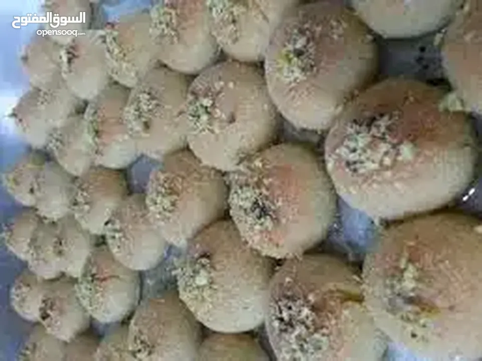 كورس الحلويات السودانية الشامل تعلمي أسرار الحلويات خطوة بخطوة سارعي بالانضمام المقاعد محدوة