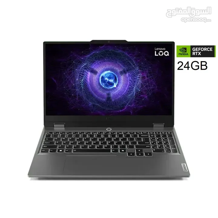 Lenovo LOQ 15IRX9 Gaming