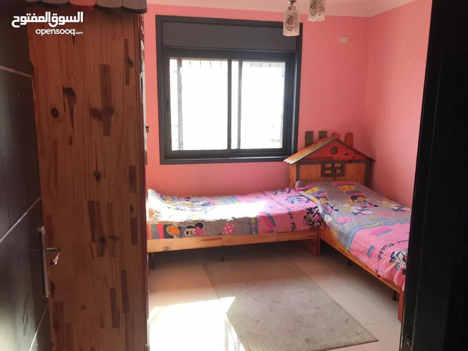 شقة في الارسال