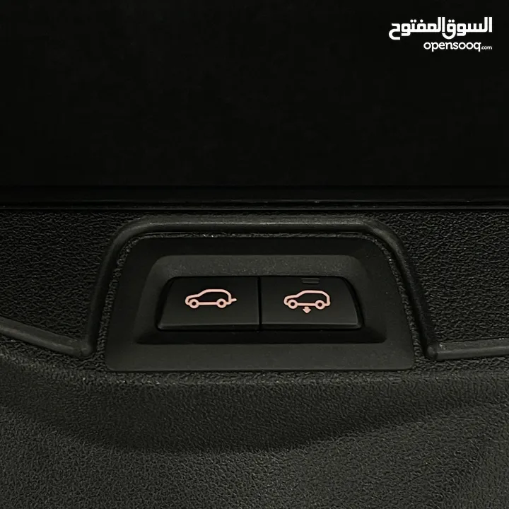 Bmw x5//M SPORT PAKIT 7 ركاب كامل الاضافت سعرر مميز