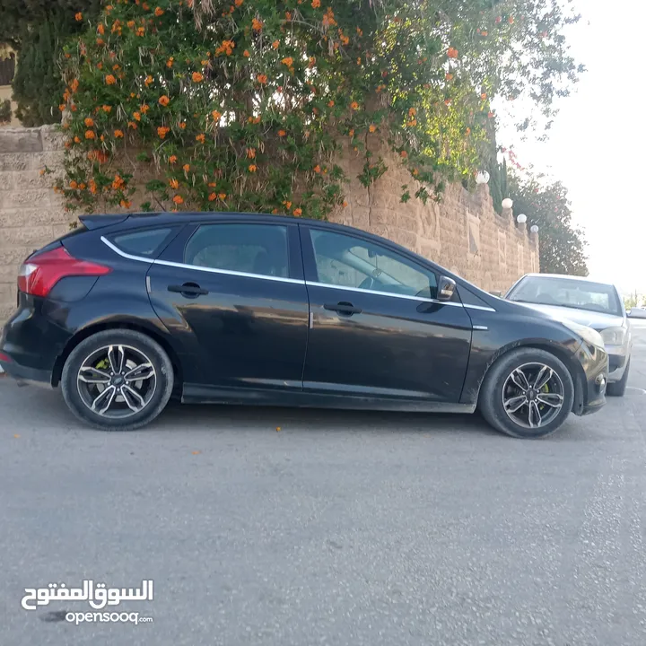 فوكس برايفت أوتومات فحص نخب ترخيص تأمين لشهر12 البدل وارد حسب النوع