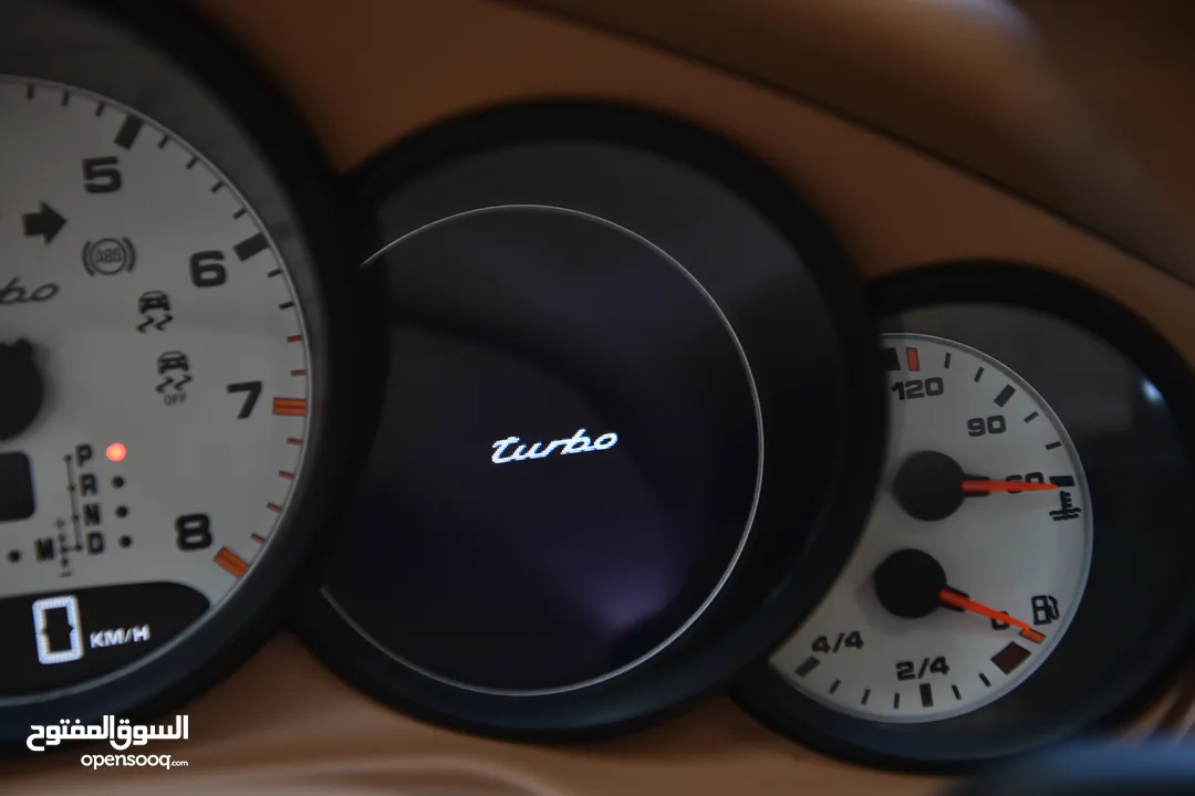 بورش باناميرا تيربو 2010 Porsche Panamera Turbo Special Order