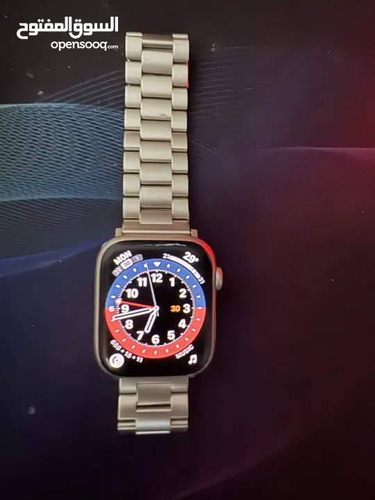 Apple watch series 8 45m