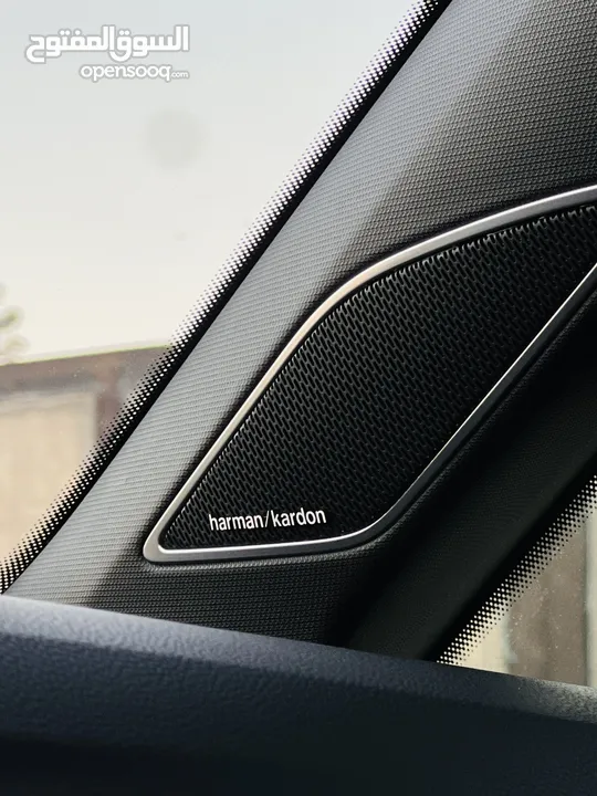 GTI 2020 FULL الاقل سعراً بالاسواق