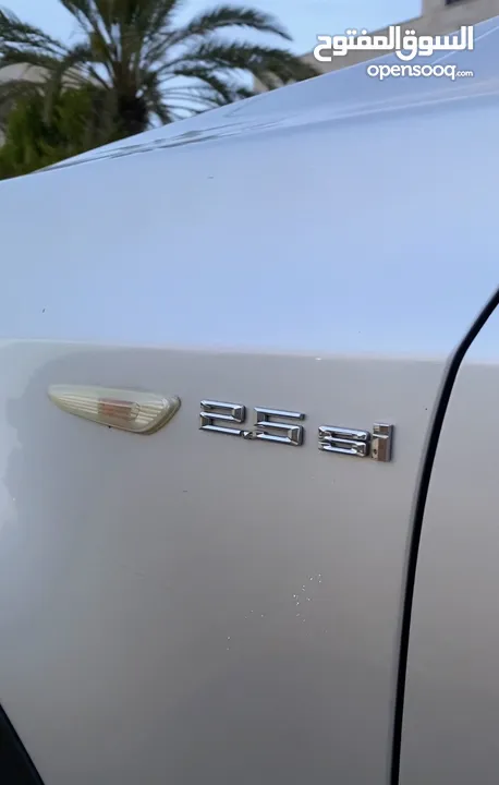 الحبه النادره في فلسطين  BMW x3 2007 للبيع بسعر مغري