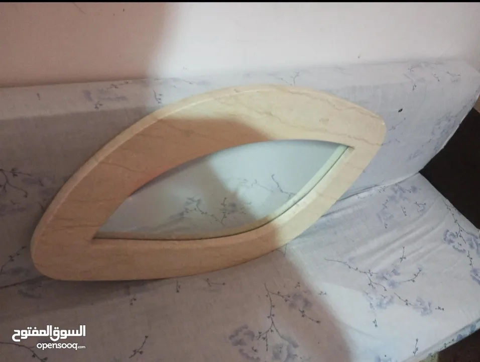 مرايا رخام تحفه